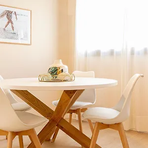 Barcelona Touch Appartement