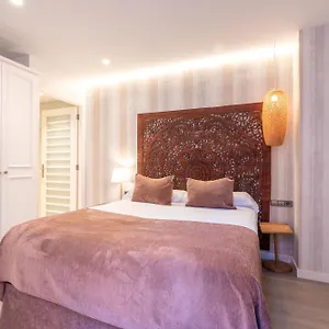 Hotel Serennia Fira Gran Via Exclusive