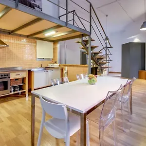 Apartamento Camp Nou, L'Hospitalet de Llobregat