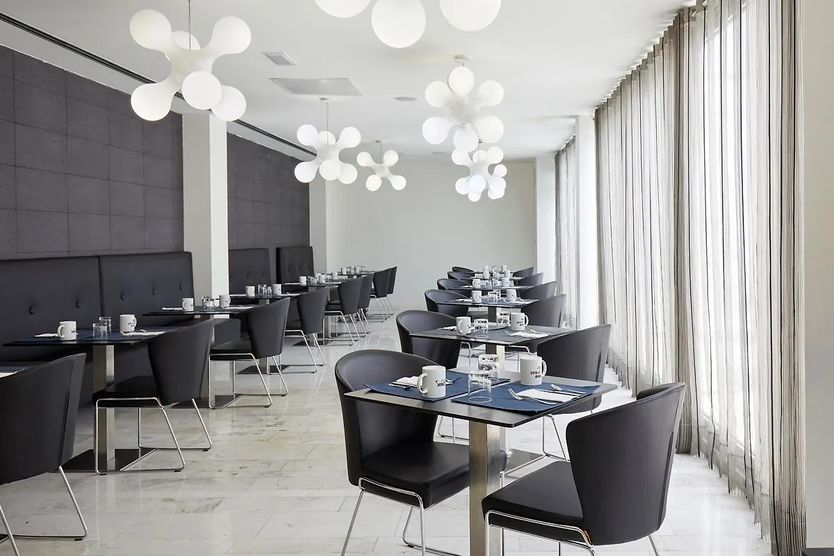 Ikonik Lex Hotel L'Hospitalet de Llobregat