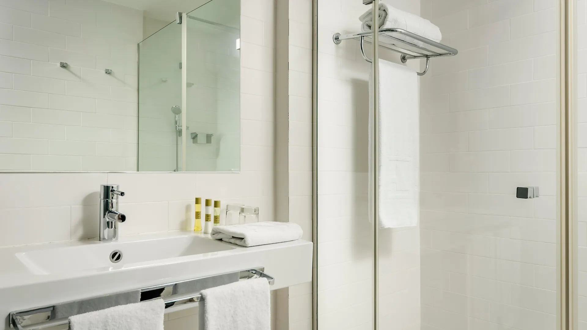 Ikonik Lex Hotel L'Hospitalet de Llobregat