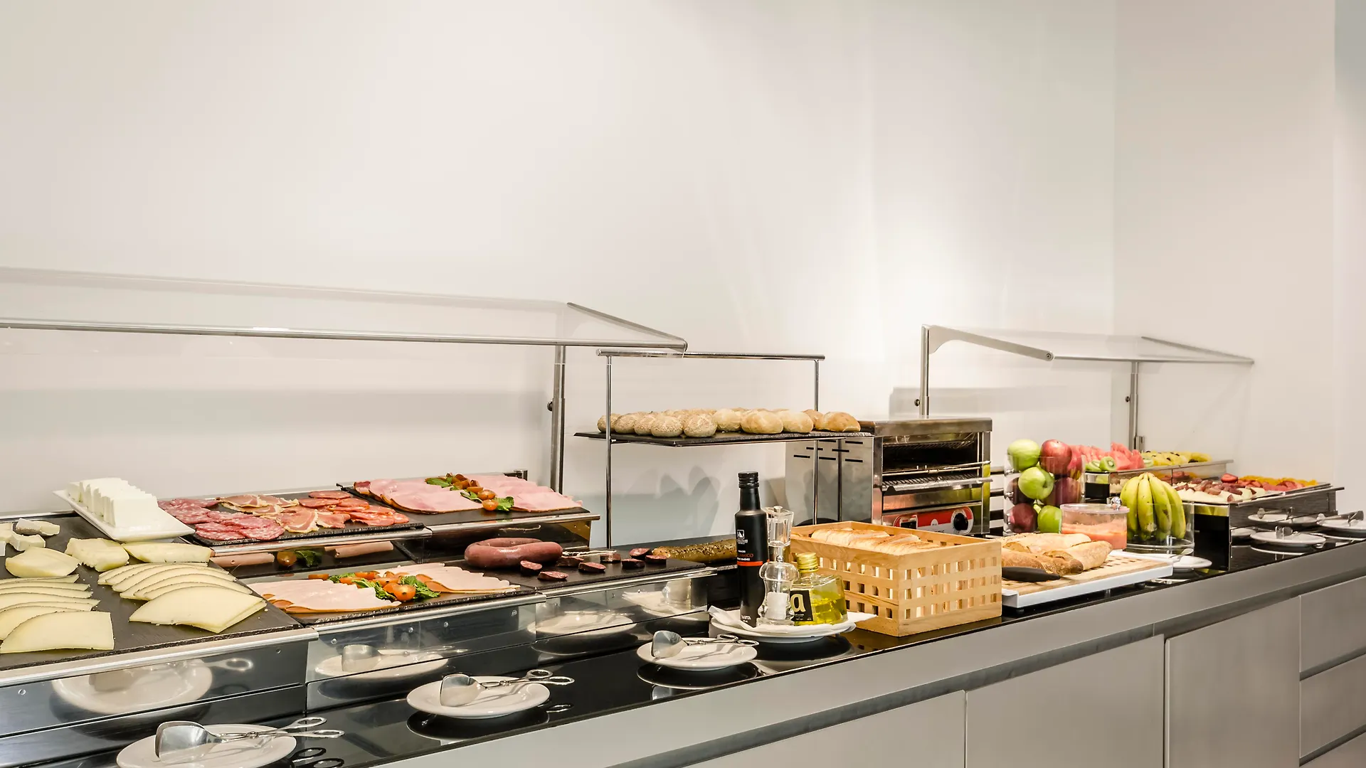 ****  Ikonik Lex Hotel L'Hospitalet de Llobregat Spain