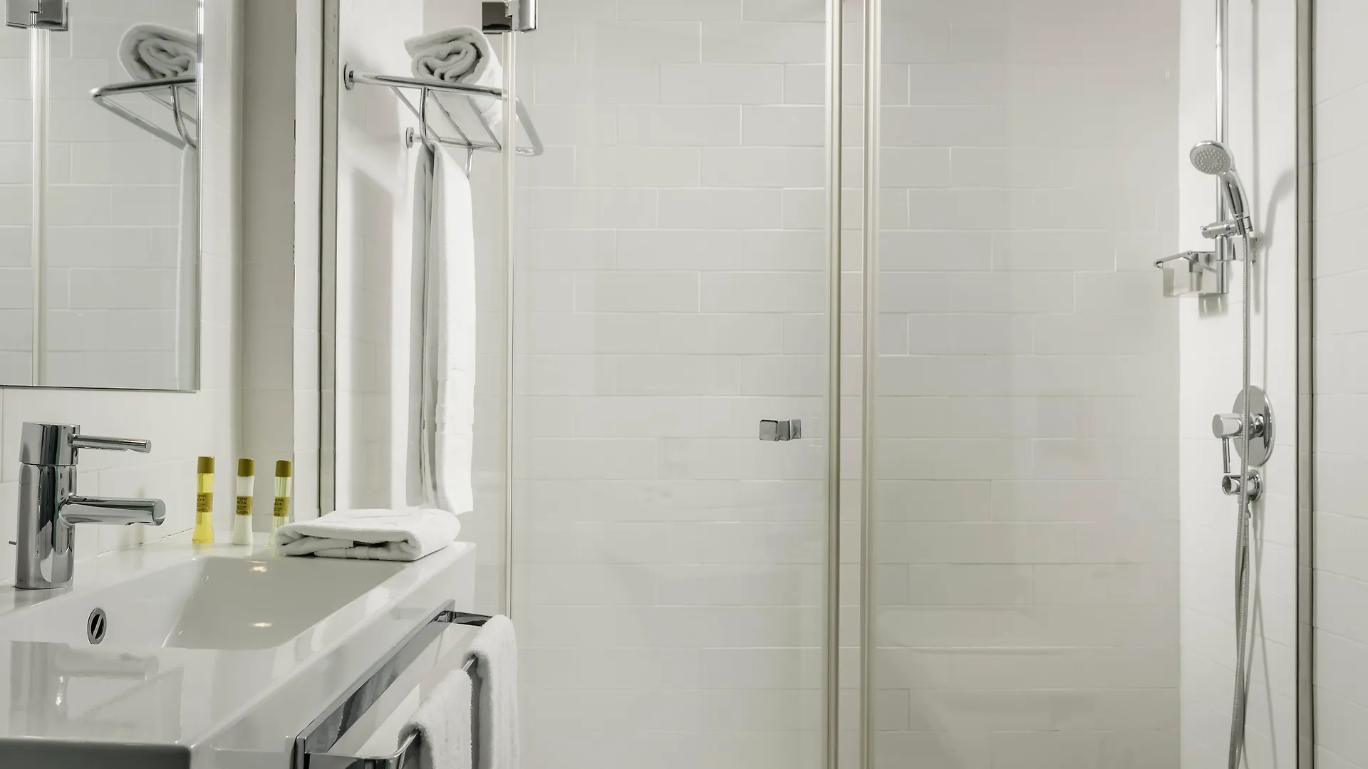 Ikonik Lex Hotel L'Hospitalet de Llobregat
