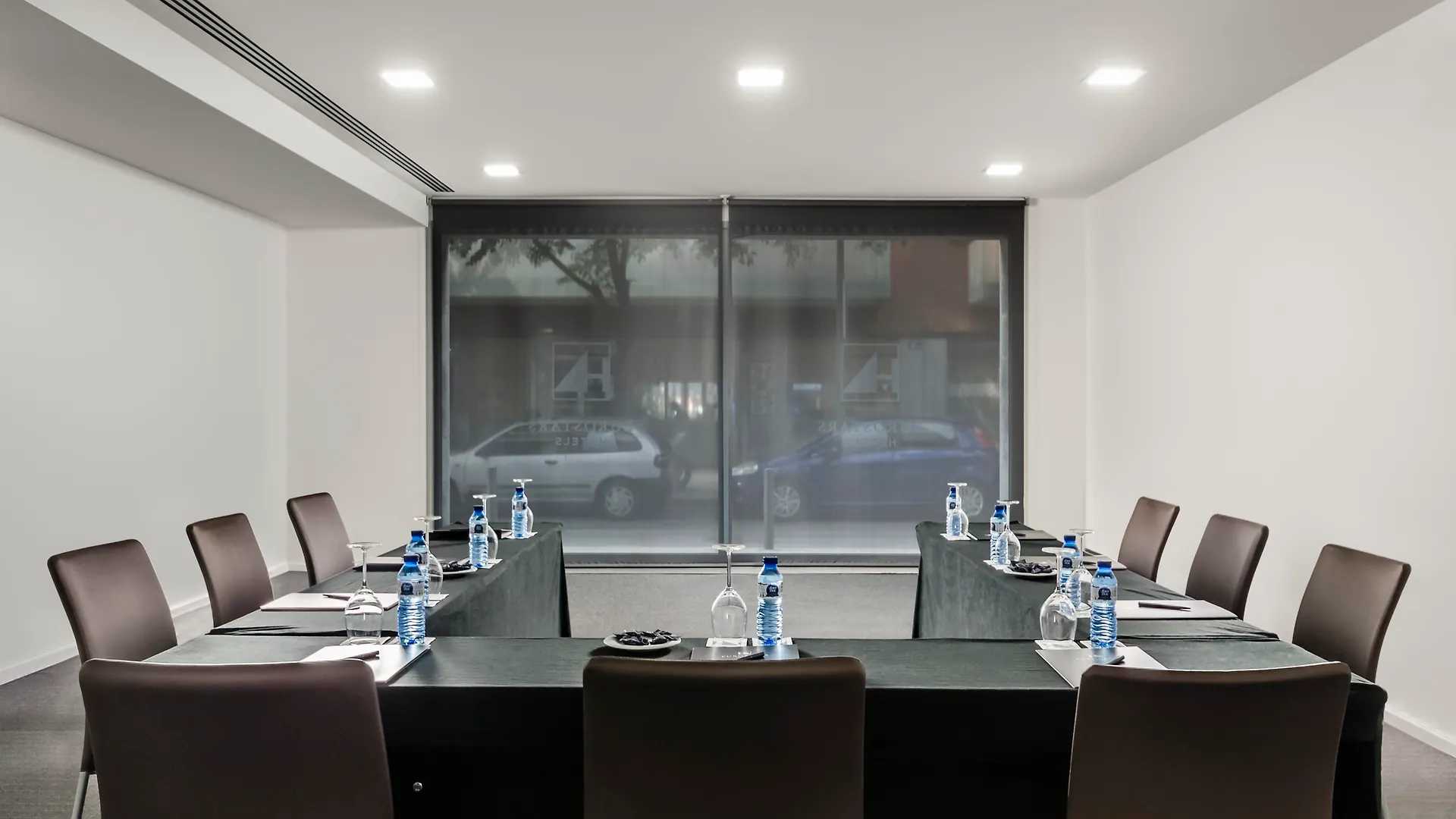 Ikonik Lex Hotel L'Hospitalet de Llobregat