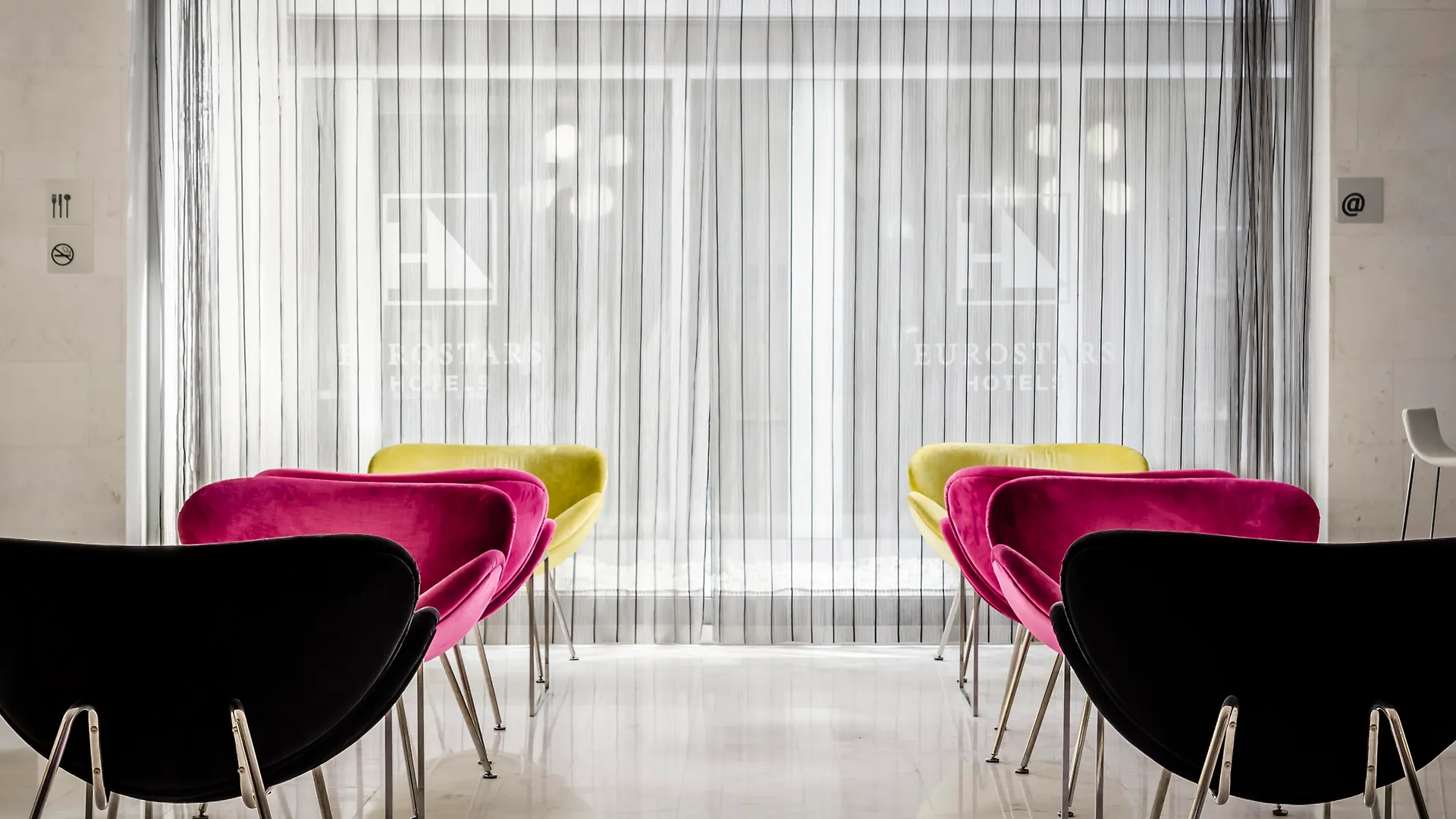 Ikonik Lex Hotel L'Hospitalet de Llobregat