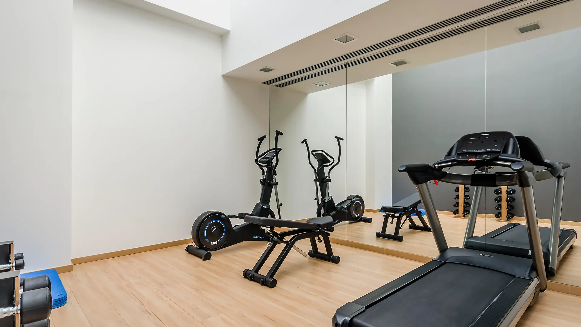 Ikonik Lex Hotel L'Hospitalet de Llobregat