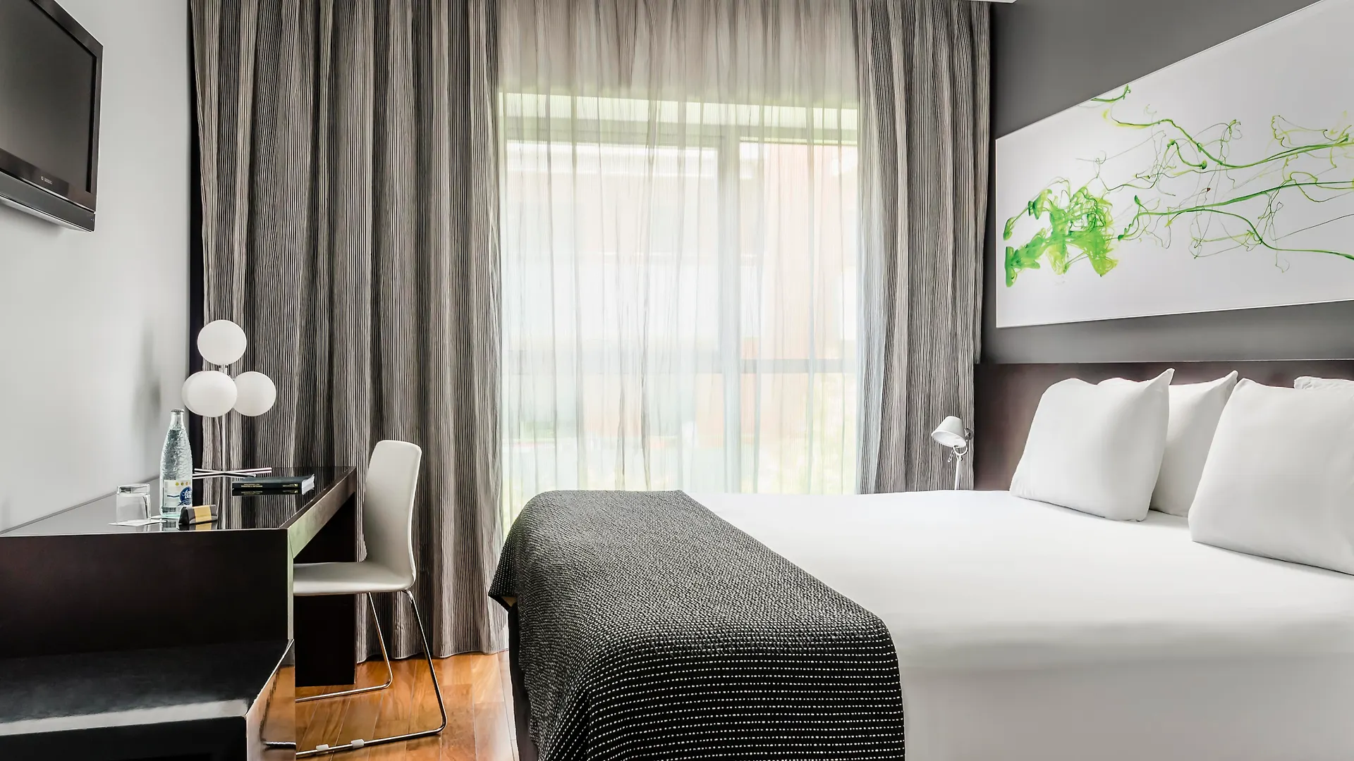Ikonik Lex Hotel L'Hospitalet de Llobregat
