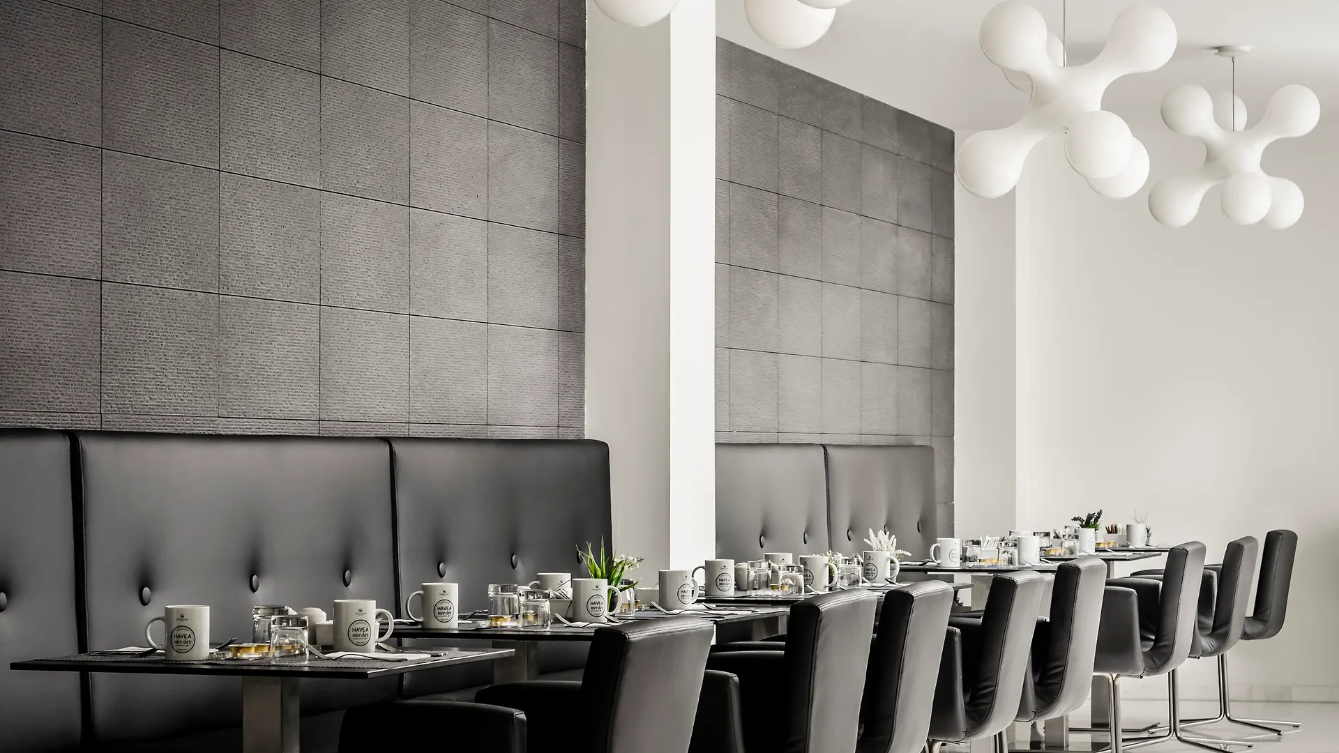 Ikonik Lex Hotel L'Hospitalet de Llobregat