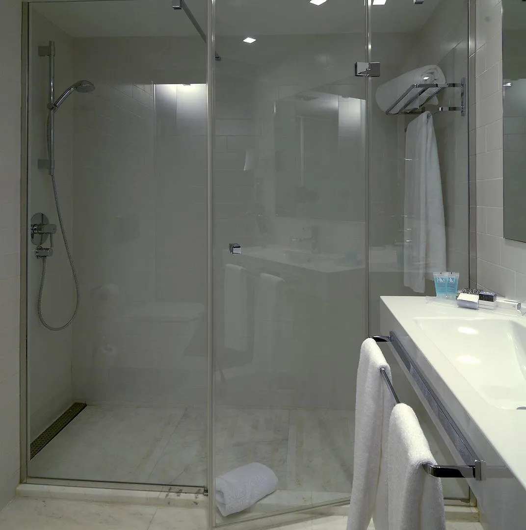 Ikonik Lex Hotel L'Hospitalet de Llobregat