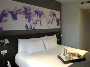 ****  Ikonik Lex Hotel L'Hospitalet de Llobregat Spain