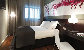 Ikonik Lex Hotel L'Hospitalet de Llobregat