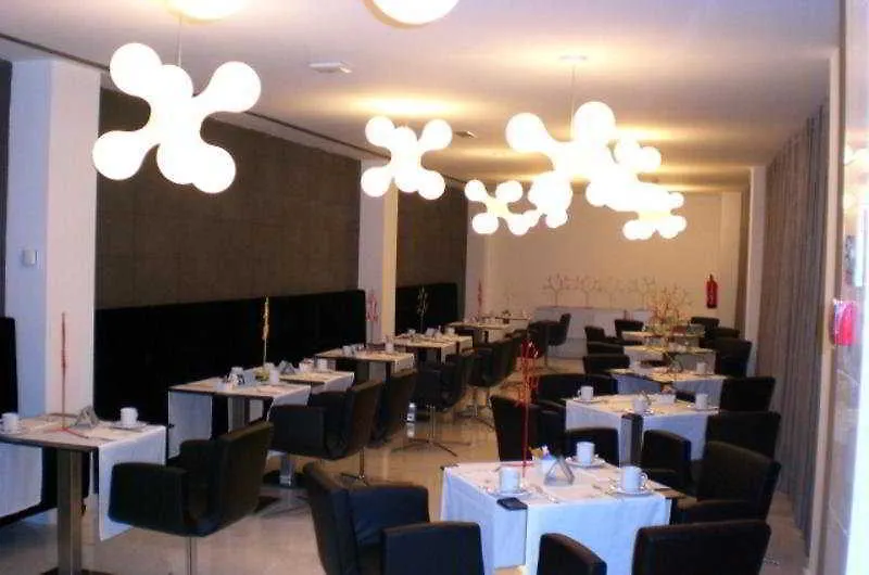 Ikonik Lex Hotel L'Hospitalet de Llobregat
