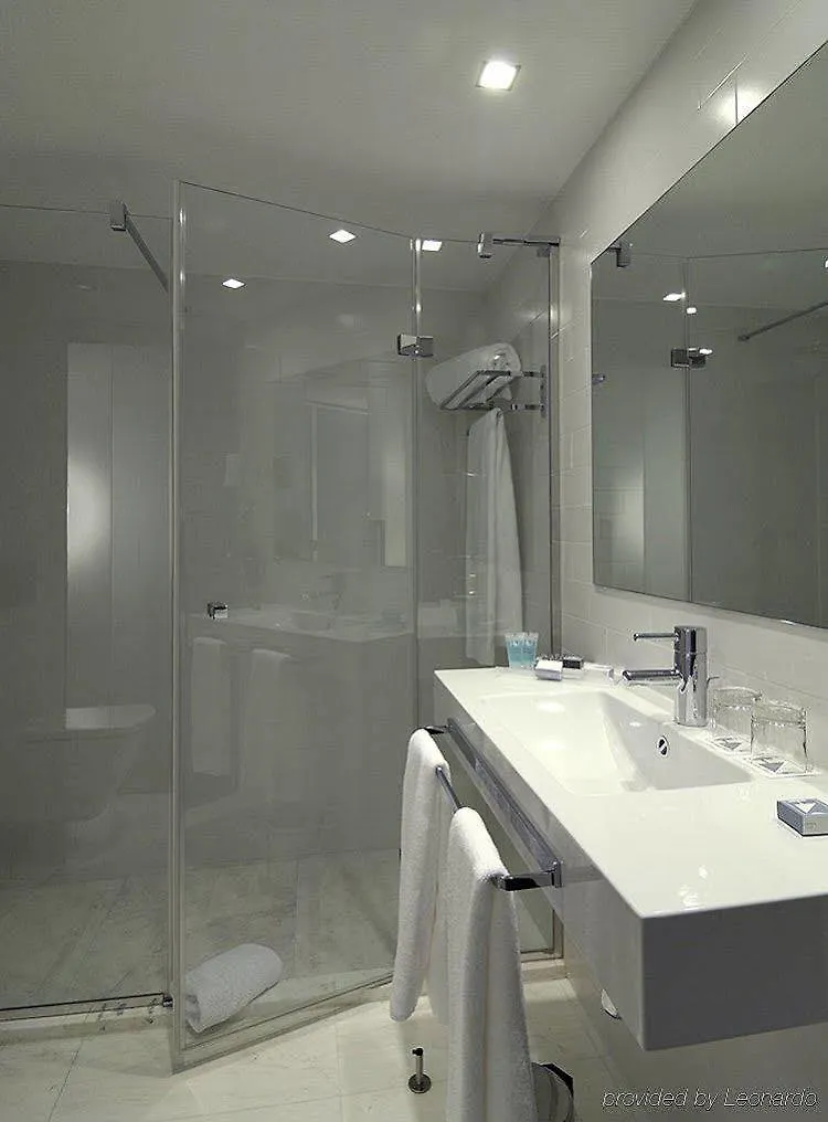 Ikonik Lex Hotel L'Hospitalet de Llobregat