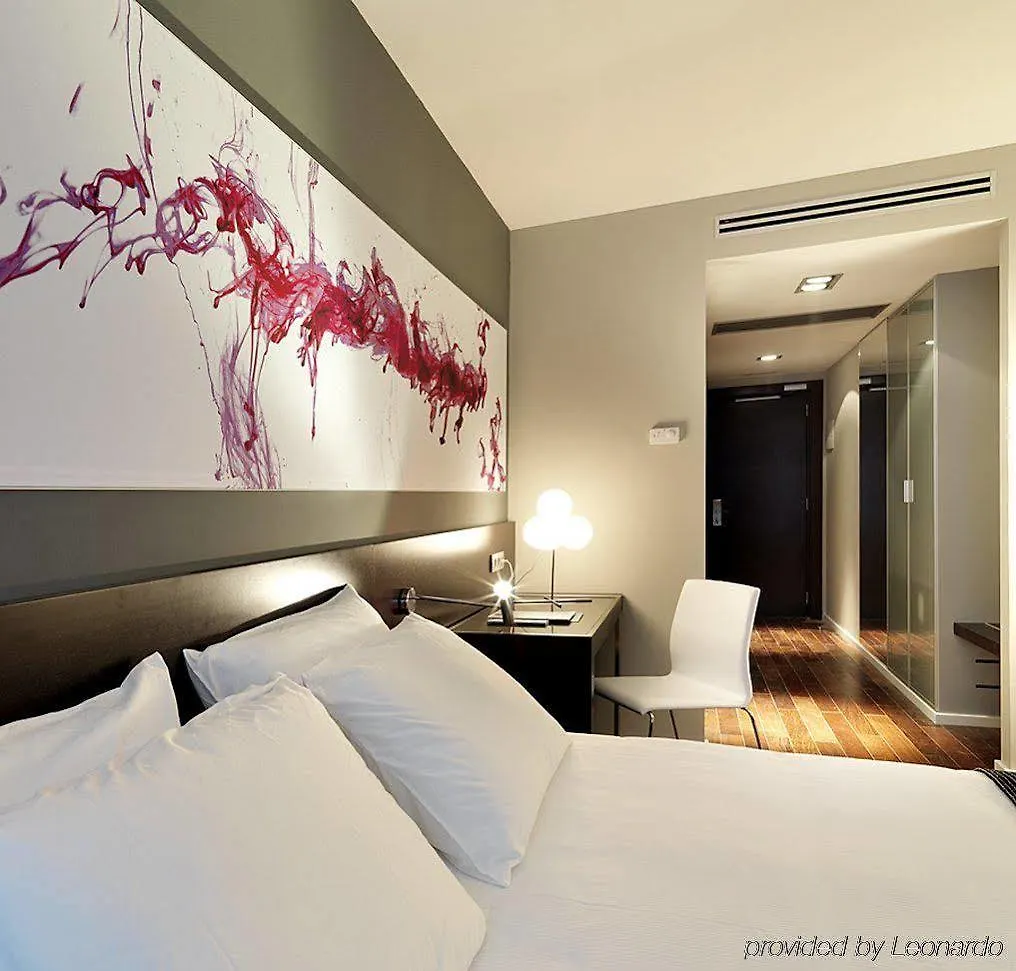 Ikonik Lex Hotel L'Hospitalet de Llobregat