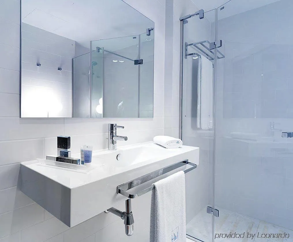 Ikonik Lex Hotel L'Hospitalet de Llobregat