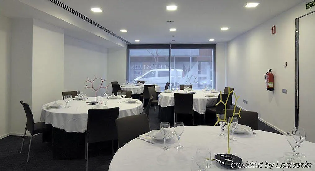 Ikonik Lex Hotel L'Hospitalet de Llobregat
