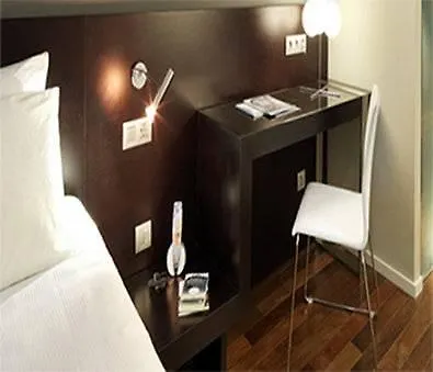 Ikonik Lex Hotel L'Hospitalet de Llobregat