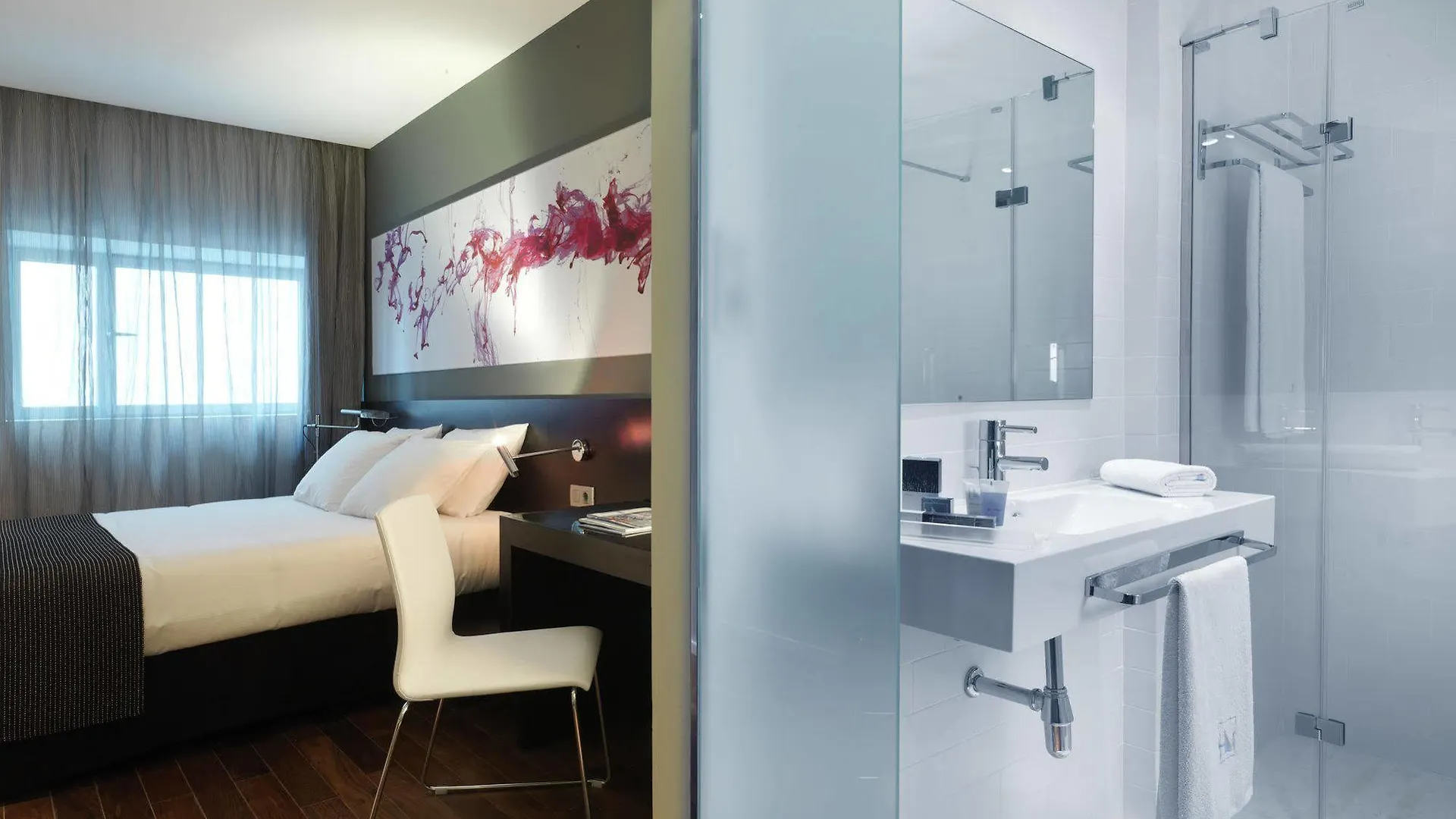 Ikonik Lex Hotel L'Hospitalet de Llobregat