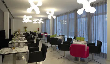 Ikonik Lex Hotel L'Hospitalet de Llobregat 4*,  Spain