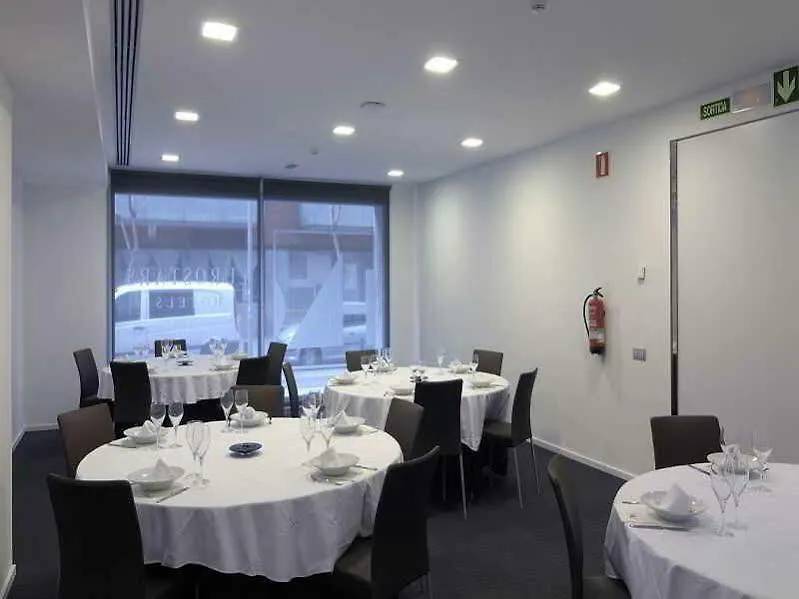 Ikonik Lex Hotel L'Hospitalet de Llobregat