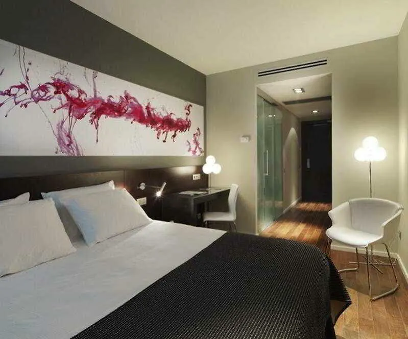 Ikonik Lex Hotel L'Hospitalet de Llobregat