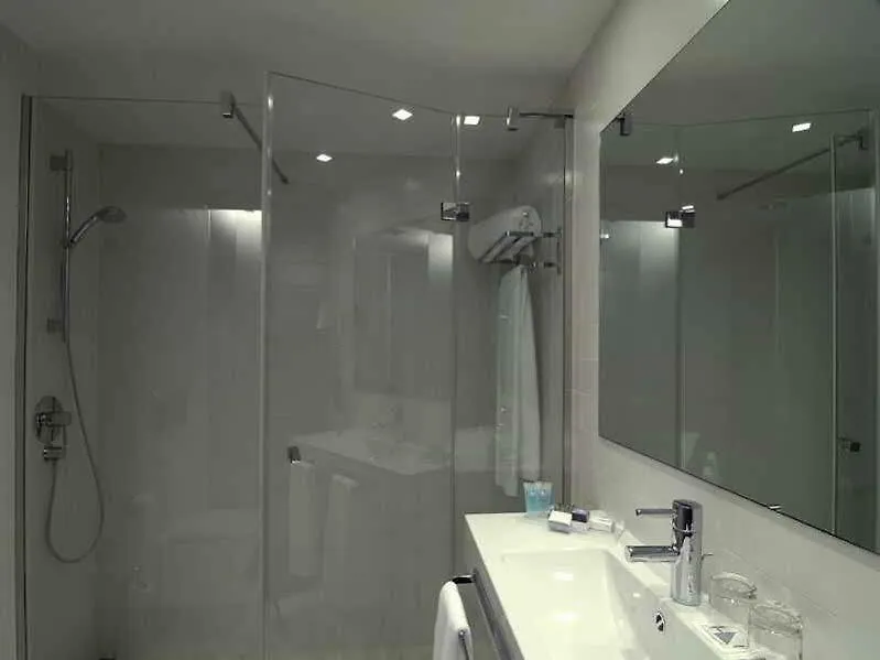 Ikonik Lex Hotel L'Hospitalet de Llobregat