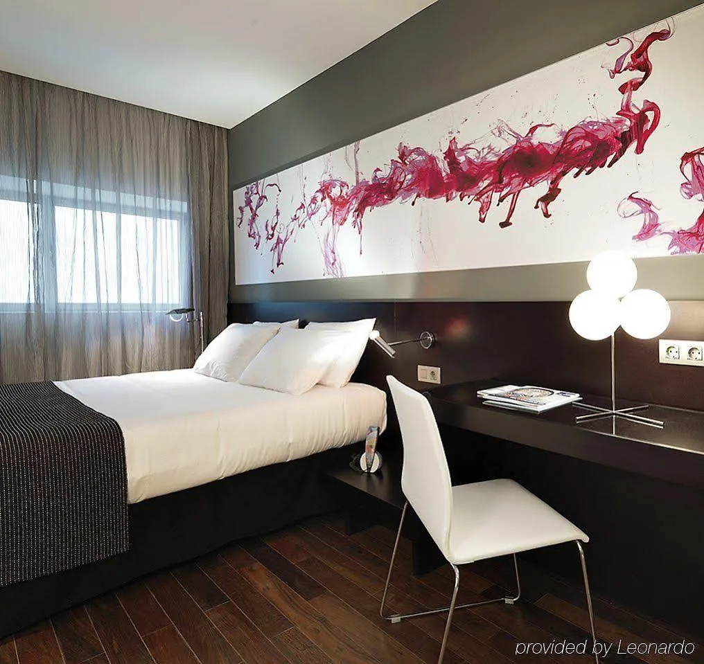 Hotel Ikonik Lex L'Hospitalet de Llobregat